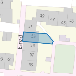 Perceel AML01-B-7516