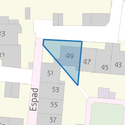 Perceel AML01-B-7518