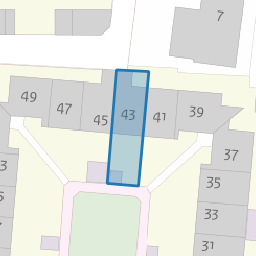 Perceel AML01-B-7521