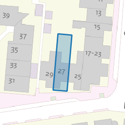 Perceel AML01-B-7529