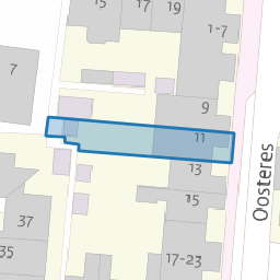 Perceel AML01-B-7533
