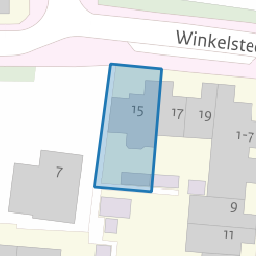 Perceel AML01-B-7535