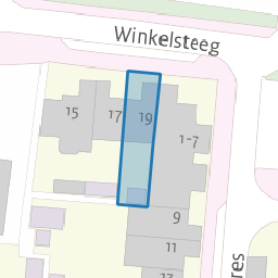 Perceel AML01-B-7537