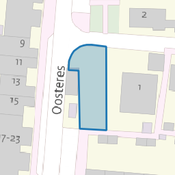 Perceel AML01-B-7540