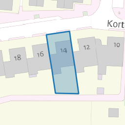 Perceel AML01-B-7545