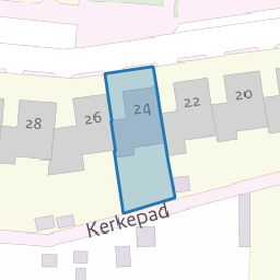 Perceel AML01-B-7550