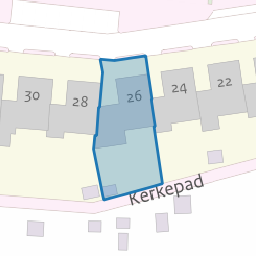 Perceel AML01-B-7551
