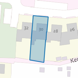 Perceel AML01-B-7552