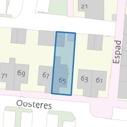 Perceel AML01-B-7554