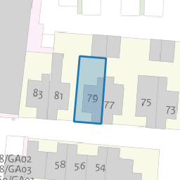 Perceel AML01-B-7560