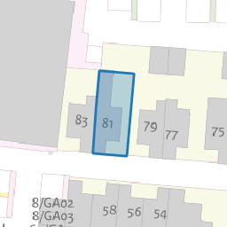 Perceel AML01-B-7561