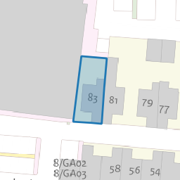 Perceel AML01-B-7562