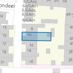 Perceel AML01-B-7563