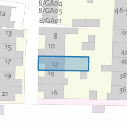 Perceel AML01-B-7564