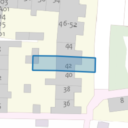 Perceel AML01-B-7570