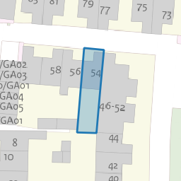 Perceel AML01-B-7572