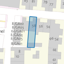 Perceel AML01-B-7574