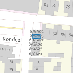 Perceel AML01-B-7577
