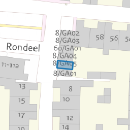 Perceel AML01-B-7578
