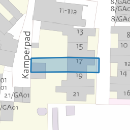 Perceel AML01-B-7582