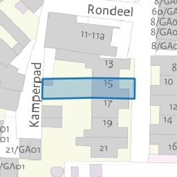 Perceel AML01-B-7583