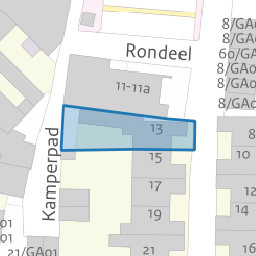 Perceel AML01-B-7584