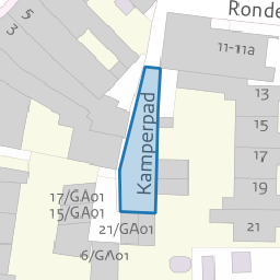 Perceel AML01-B-7586