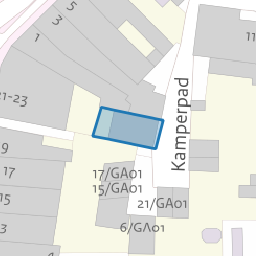 Perceel AML01-B-7595