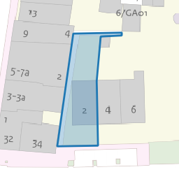 Perceel AML01-B-7596