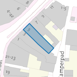 Perceel AML01-B-7602