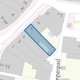 Perceel AML01-B-7603