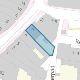 Perceel AML01-B-7604