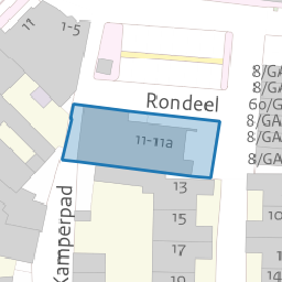 Perceel AML01-B-7606