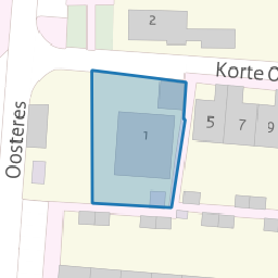Perceel AML01-B-7610