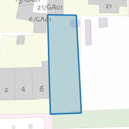 Perceel AML01-B-7612