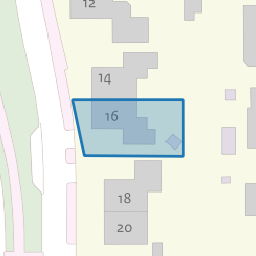 Perceel AML01-B-7618