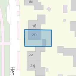 Perceel AML01-B-7620