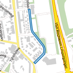 Perceel AML01-B-7626