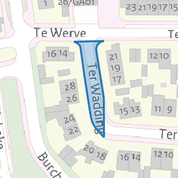 Perceel AML01-B-7630