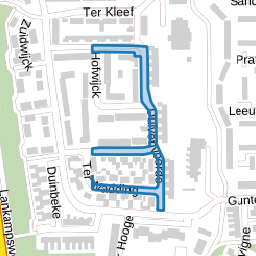 Perceel AML01-B-7631