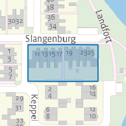 Perceel AML01-B-7650
