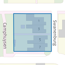 Perceel AML01-B-7651