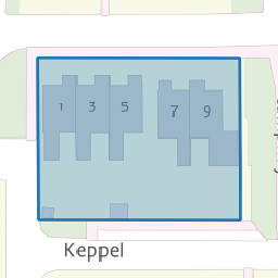 Perceel AML01-B-7652