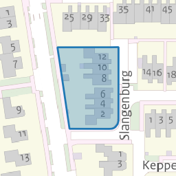 Perceel AML01-B-7654