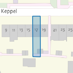Perceel AML01-B-7659