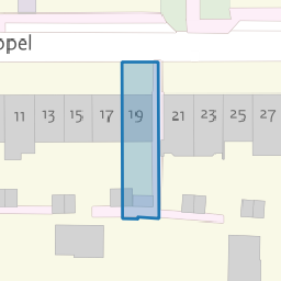 Perceel AML01-B-7660