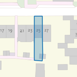 Perceel AML01-B-7663
