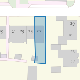 Perceel AML01-B-7664
