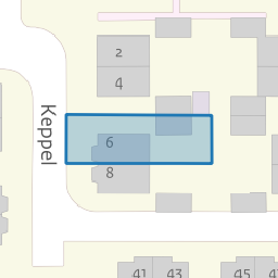 Perceel AML01-B-7670
