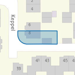 Perceel AML01-B-7671